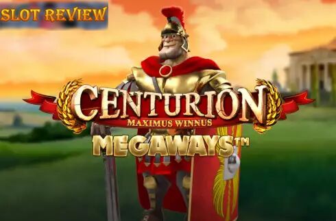 Centurion Megaways